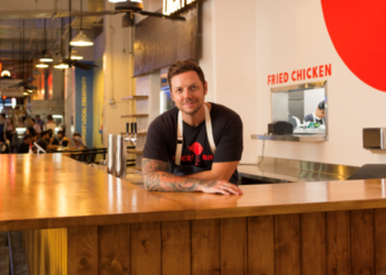 Lucky Bird - Chris Dane - TIT