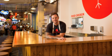 Lucky Bird - Chris Dane - TIT