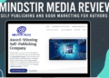 Mindstir Media Review