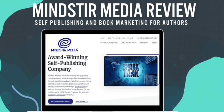 Mindstir Media Review