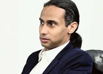 Mr. Ben Bander Abudawood