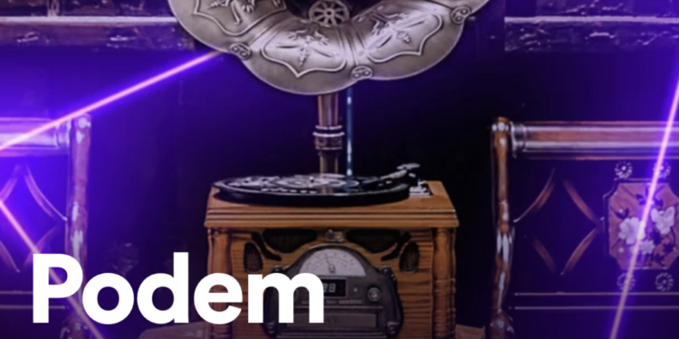 Podem’s Sonic Boom | The Rise and Success of ‘BLUE SKY’