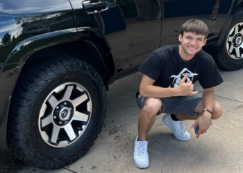 Ryan Duke - RnR Auto Detailing