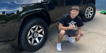 Ryan Duke - RnR Auto Detailing