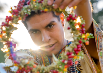 Starchild - Golden Chariot