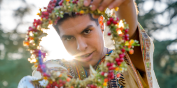 Starchild - Golden Chariot