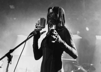 ANTANIA & Malice Machine