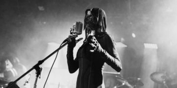 ANTANIA & Malice Machine