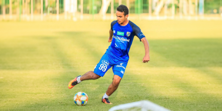 Alamir Ali - ALAMIR ALI ABDELMOATTY SAID