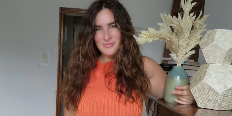 Ana Moreno - Gypssai