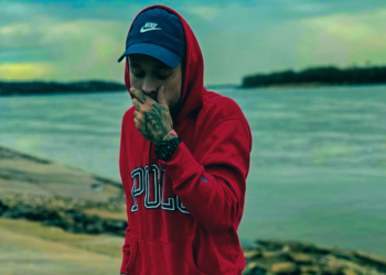 Blinkybaby - Nicholas Zuccarini