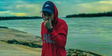 Blinkybaby - Nicholas Zuccarini