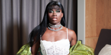 Carlton Osonga - Ice Zaddy