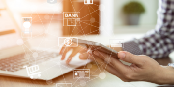 Core Banking Application (CBA)