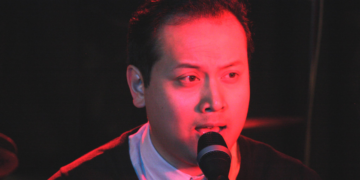 Elson - Elson Sutanto