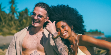 Estēvan - AFROLATINO