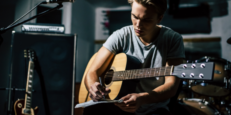 From Concept to Creation Your EPK Journey