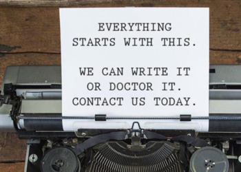 Ghostwriters Central