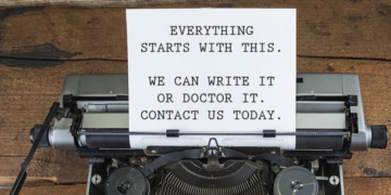 Ghostwriters Central