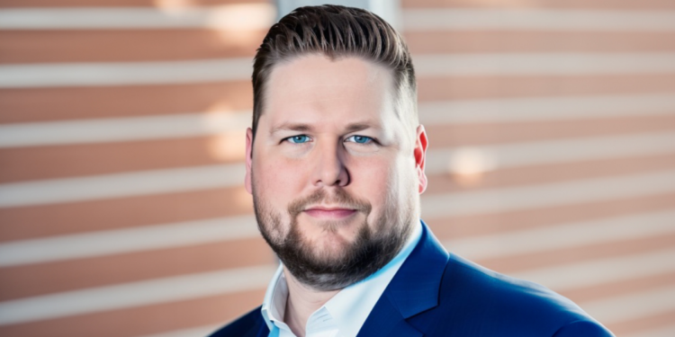 CEO of Mindstir Media | J.J. Hebert