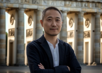 Kei Nozaki - Crypto Expert - Berlin