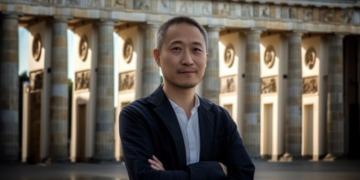 Kei Nozaki - Crypto Expert - Berlin