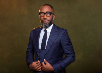 Mr. Revolution - Ojie Okosun