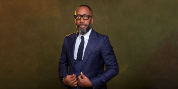 Mr. Revolution - Ojie Okosun