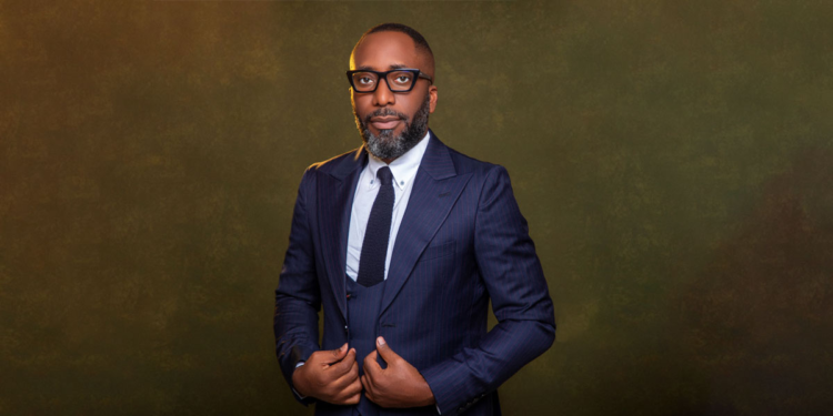 Mr. Revolution - Ojie Okosun