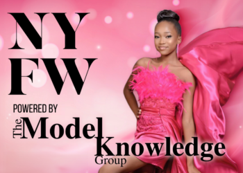 NYFW - The Model Knowledge Group