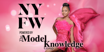 NYFW - The Model Knowledge Group