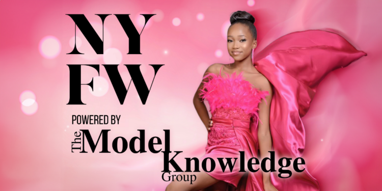 NYFW - The Model Knowledge Group