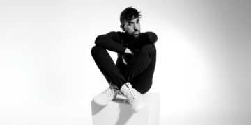 Neel Dani - Mixed Emotions Review