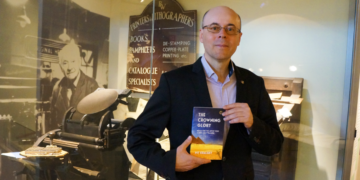 Pit Kralsky - Author - The Crowning Glory