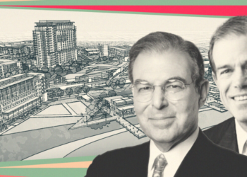 Sugar Land - Charles Hurwitz MAXXAM