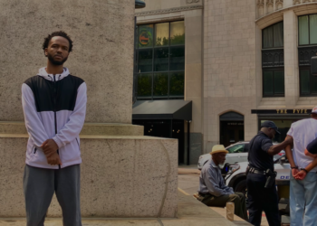 Swazypanda - Quincy Felton