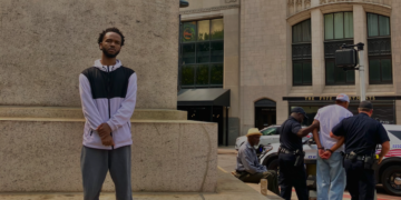 Swazypanda - Quincy Felton