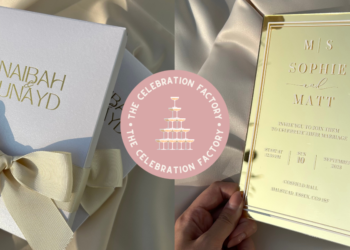 The Celebration Factory