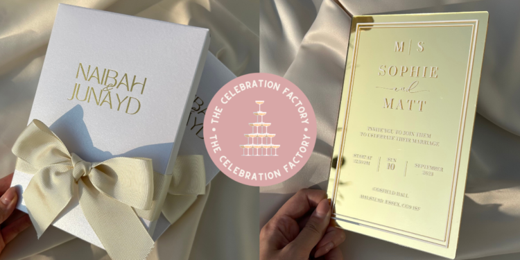 The Celebration Factory