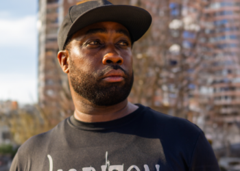 Troy Legette - Horizon