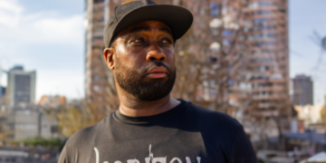 Troy Legette - Horizon