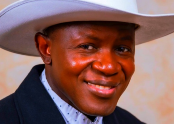 Ulrich Ndilira Rotam - IRIDCCS Technologies