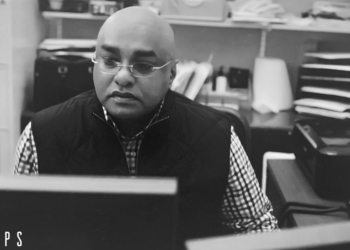 Bookeeps - Richard Dorman