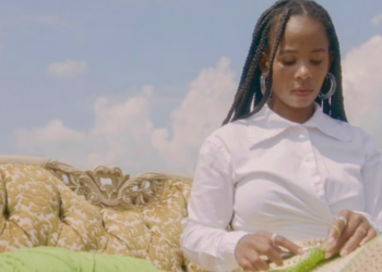 Brooklyn Cozy by Mel