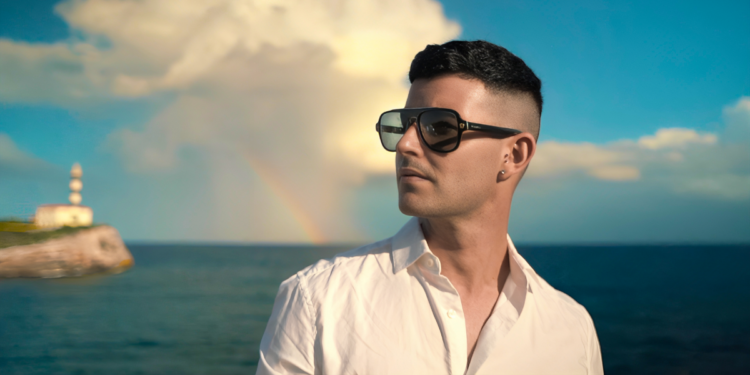 Cosmo - Jaime González