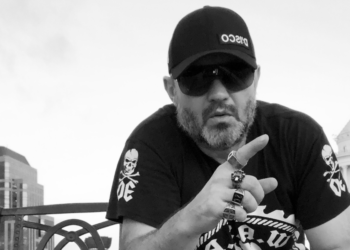 D’ISCO - Branimir Aleksandrov