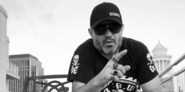 D’ISCO - Branimir Aleksandrov