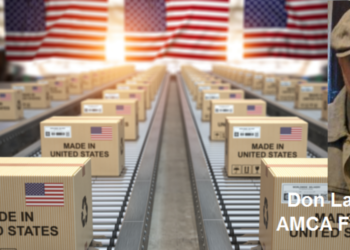 Don LaBelle - AMCA Founder