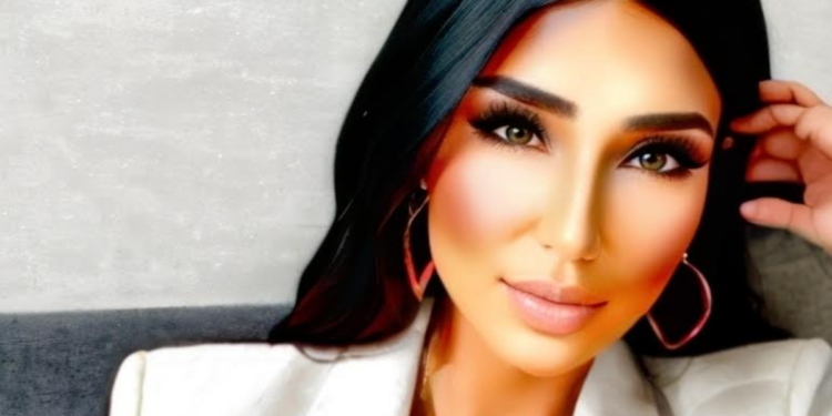 Dr. Sophia Khousadian