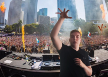 LilBoyDutch - Nick Sinnema